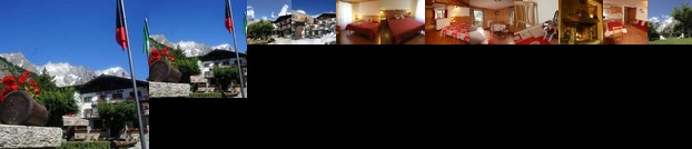 Hotel Aiguille Noire