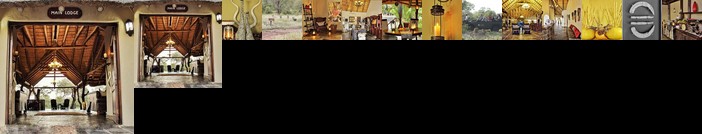 Kambaku Safari Lodge