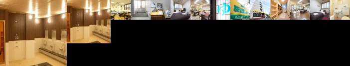 Hotel Select Inn Furukawa