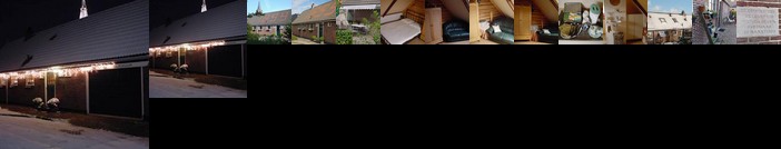 Bed & Breakfast de Oude Koolschuur