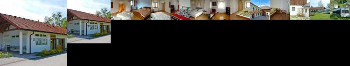 Camping & Pension Au an der Donau