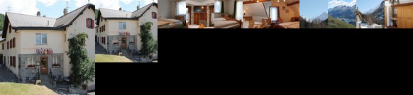 Hotel-Pension Hauser