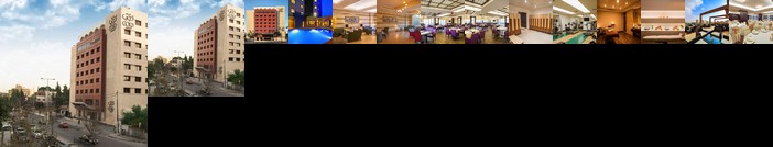 Corp Amman Hotel