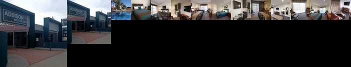 Addison Motor Inn
