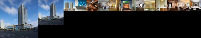 Holiday Inn Express Yancheng City Center