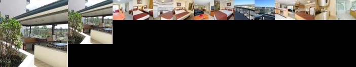 Springwood Tower Apartment Hotel