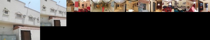 Yamama Palace Granada Branch