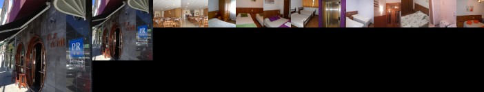 Pension Los Trillizos