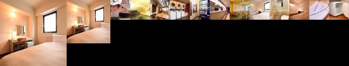 Morioka New City Hotel