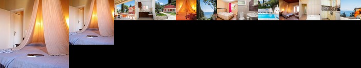 Fouxia Apartments and Studios