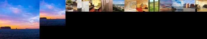 Hotel Mikligardur