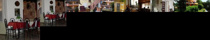 Lillafured Kapuja Hotel