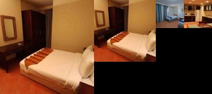 Porto Marina Apartments By Amer-Group