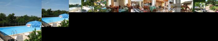 Clos Paille Charme & Caractere