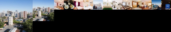 Guest apartments Alesia