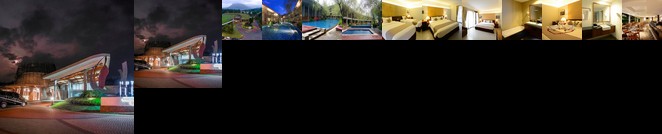 Hotel NEO+ Green Savana