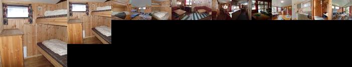 Trysil Hyttegrend