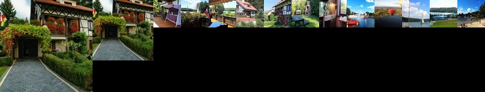 Apartament Kaszubski