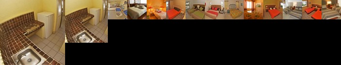 Suites Las Palmas Hotel & Villas