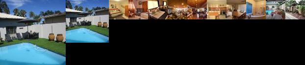 Aber Jetz Guesthouse