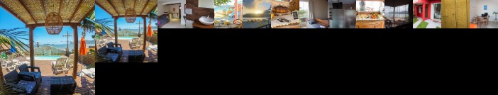 Pousada Estrelas no Mar Florianopolis