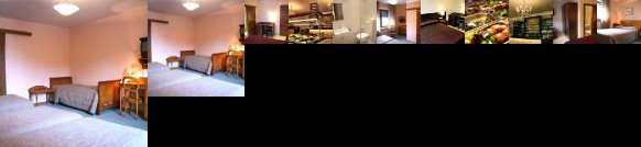 Hotel il Castello Borghese