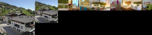 Aparthotel Bergtraum