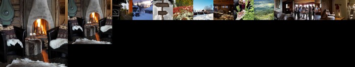 Buustamons Fjallgard