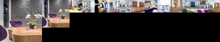 Best Western Plus Paris Velizy