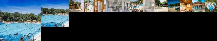 Camping Le Bois Fleuri