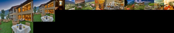 Hotel Rah Villas Sumbal