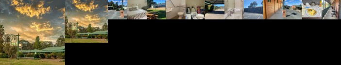 Deniliquin Country Club Motor Inn