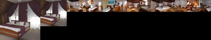 Penzion Arigone & Privatni Wellness