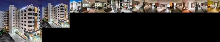 Ramada Encore by Wyndham Hualien