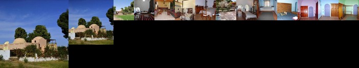 Nubian Holiday House Aswan