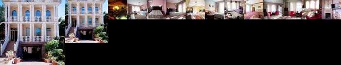 Lime Hotel Krasnodar