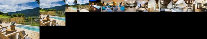 Mountain Hostel Tarter