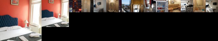 Barba Rossa Residence