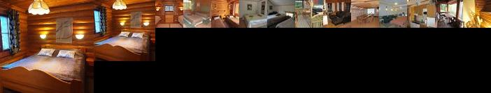Yli-Kaitala Holiday Resort
