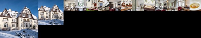 Hotel Steirerschlossl