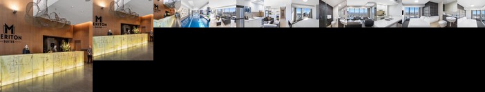 Meriton Suites Herschel Street