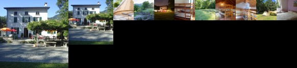 Ostello & Camping Riposo