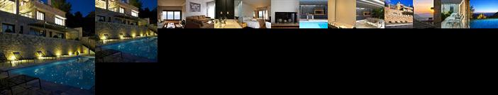 Elafivolia Arachova Suites