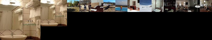 Aitheron Hotel Air Park