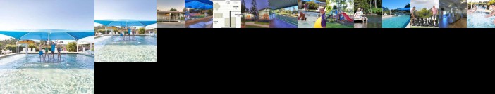 Nambucca River Tourist Park