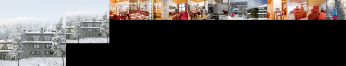 Holiday Club Pyha HolySuites