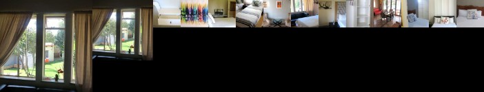 Johannesburg Backpackers