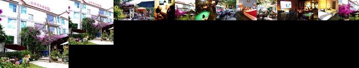 International Youth Hostel Lijiang