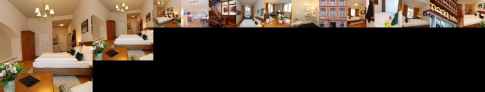 Aparthotel Markt Fuffzehn