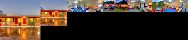 Murgon City Motor Inn